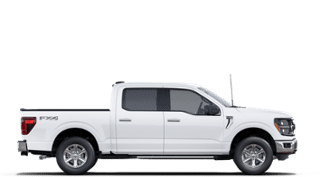 2025 Ford F-150® External Image 1